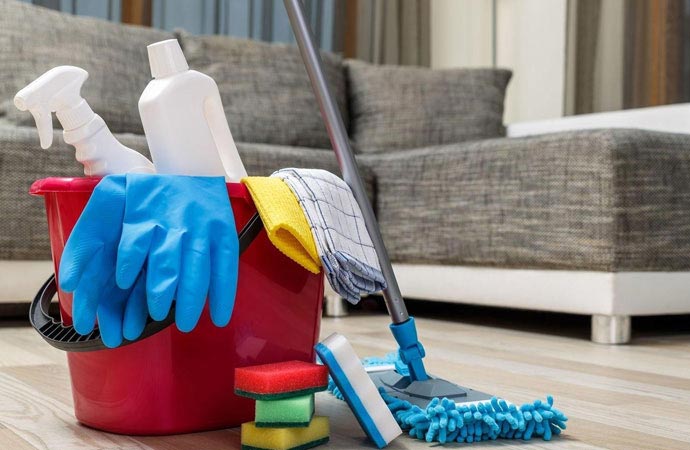 Premier Residential Cleaning Service