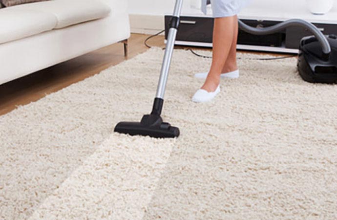 Carpet Cleaning Services For Stain Removal