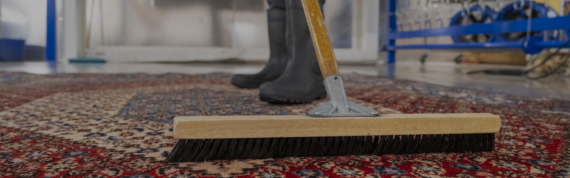Rug Cleaning