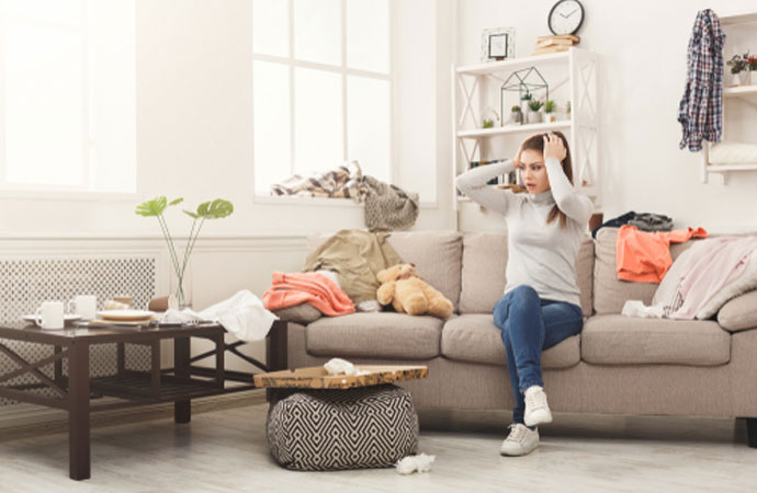 3 Major Ways to Prepare for a Clean Winter Home