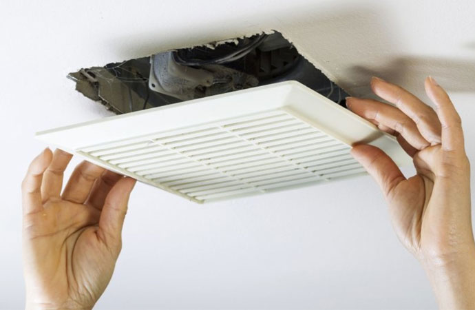 Air Ducts Cleaning