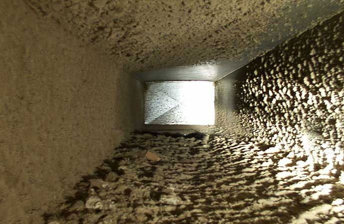 Benefits of Having Your Air Ducts Cleaned