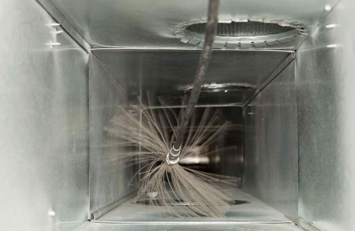Call The Professionals When Your Air Ducts Need Cleaning