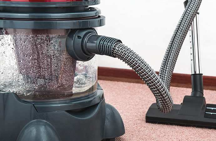 Carpet Cleaner Machine