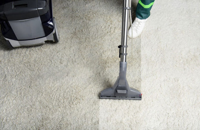 Carpet Cleaning Can Help Your Home Sell Quickly