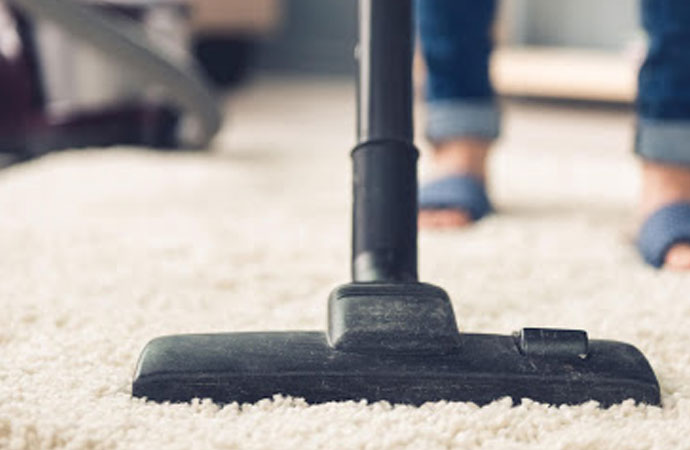 Carpet Cleaning Services Get Out the Tough Stains