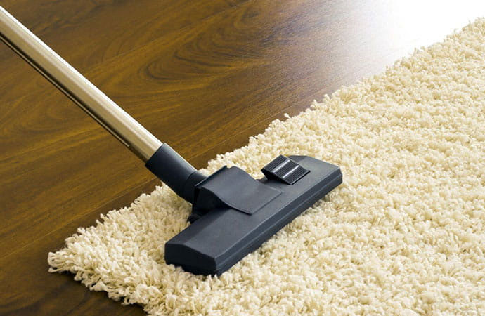 Carpet Cleaning Tips