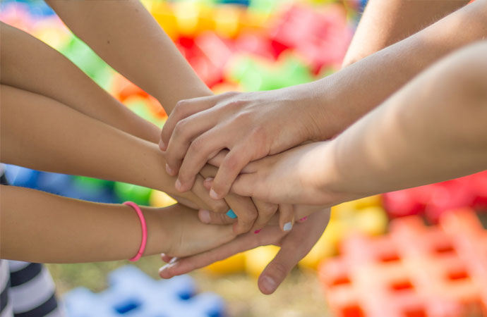 Children to Help with House Cleaning