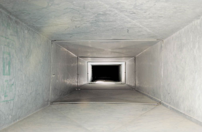 Create a Summertime Haven with Certified Air Duct
