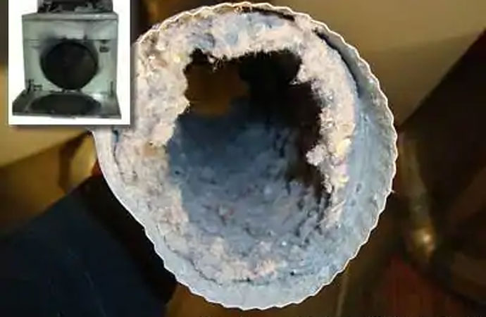 Dryer Vent