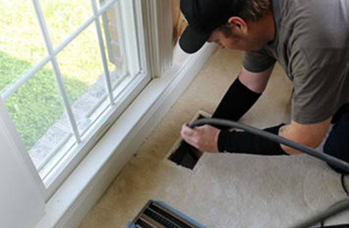 Duct Cleaning Service