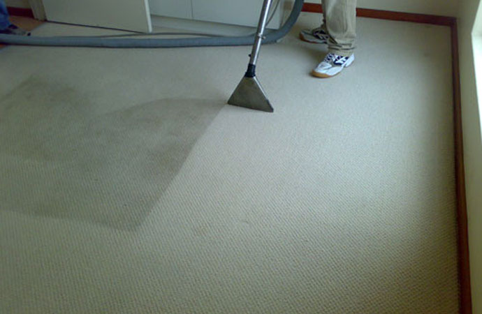 Keep Your Carpet Clean as We Head Into Fall