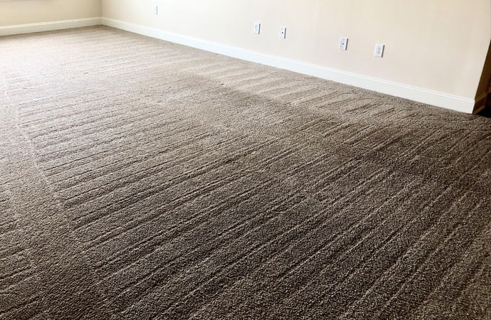 Keep Your Carpets Clean for Summer Events.