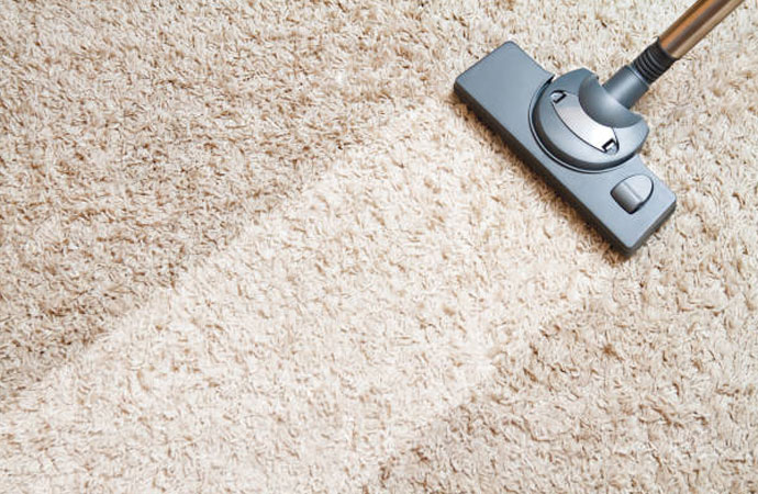 Professional Carpet Cleaning is more Effective than DIY