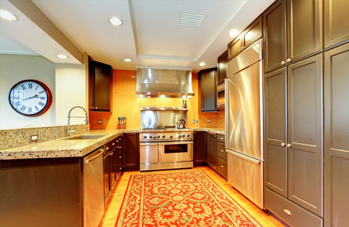 3 of The Best Benefits of Professional Area Rug Cleaning  - Hydro Clean