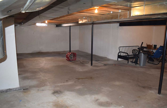 Tips for Cleaning up After a Flood - Hydro Clean