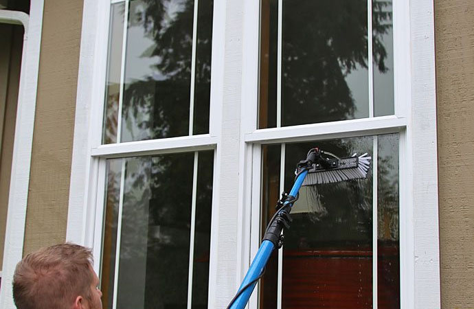 Window Washing Does More than Clean Windows.