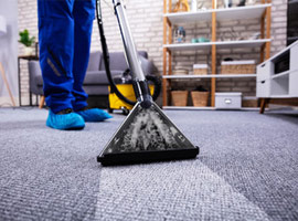 Carpet Cleaning