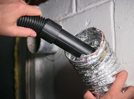 Dryer Vent Cleaning