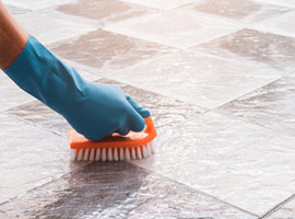 Tile & Grout Cleaning