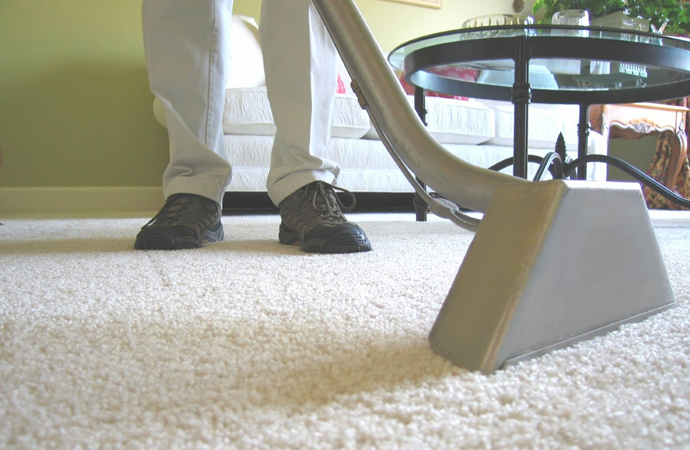 Carpet Cleaning