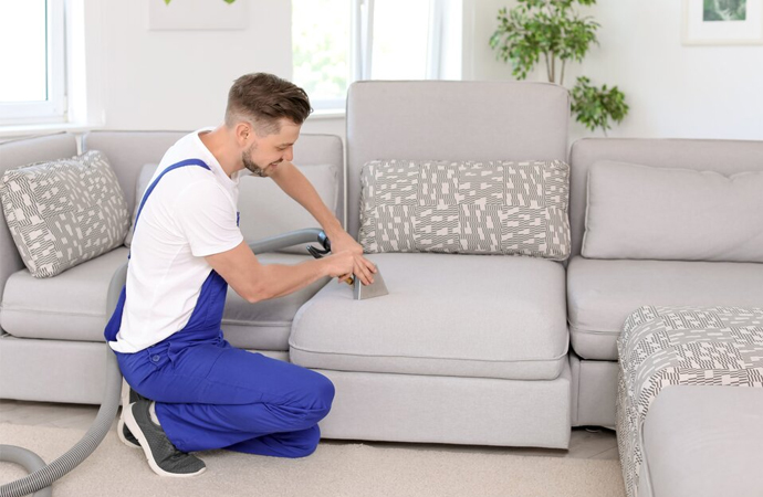 Furniture Cleaning