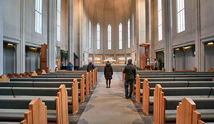 Temple Cleaning Service in Baltimore & Columbia, MD