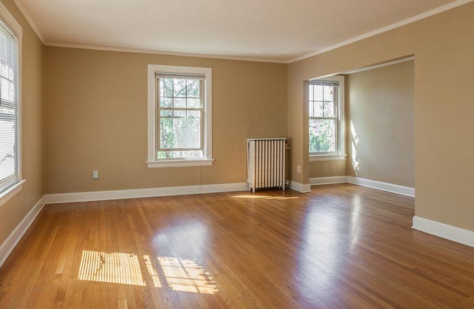 Customized Engineered Wood Flooring in Your Area