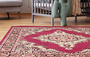 Oriental Rugs