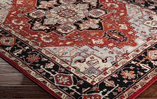 Silk Rugs