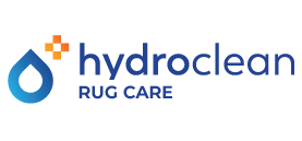 Hydro Clean Rugcare Logo