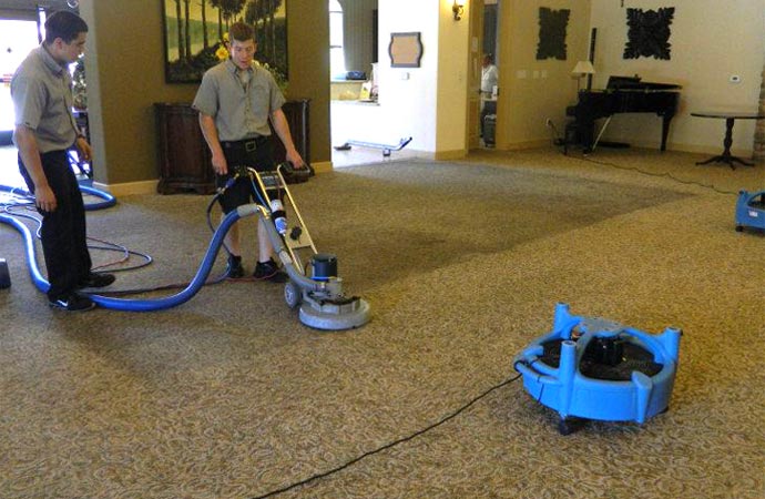 Professional Cleaning Solution in Aberdeen
