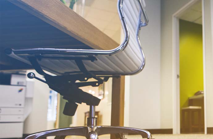 Commercial Upholstery Cleaning