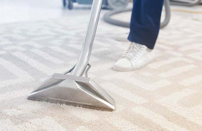 Experience the Difference of a Cleaner Business