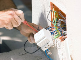 Electrical Work