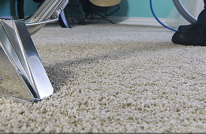 The Best Carpet Cleaning Services in Jessup, Maryland