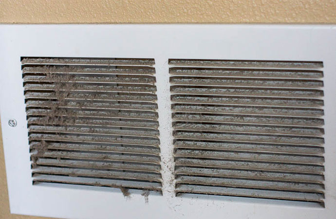  Breathe Easier With Clean Air Ducts
