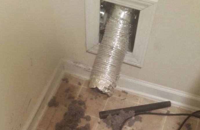 Take a Deep Breath With Clean Air Ducts