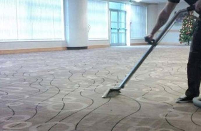 Business Carpet Cleaning