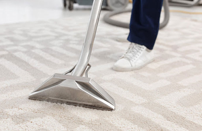 Carpet Cleaning Services