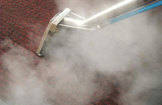 Expert Carpeting Cleaning Services For Smoke