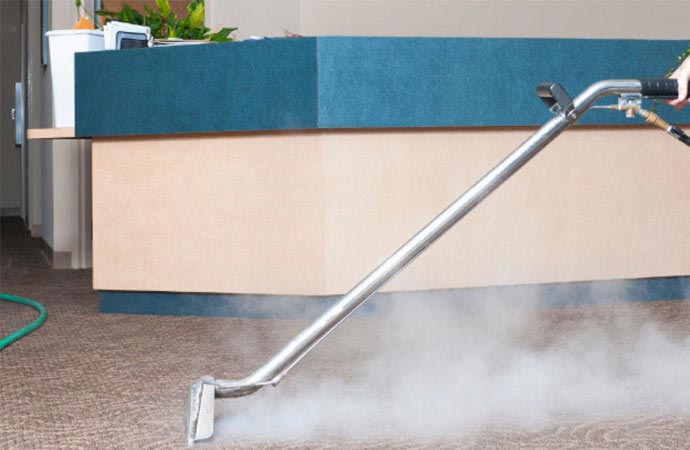 Expert Carpeting Cleaning Services For Smoke