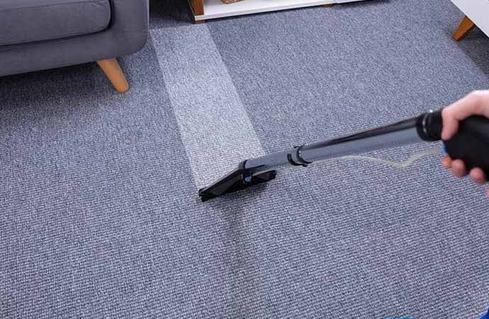 Expert Carpeting Cleaning Services For Smoke