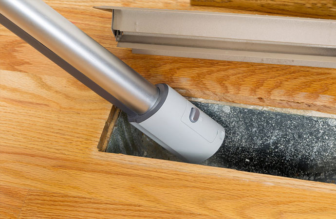 Permanent Link to The Best Duct Cleaning Services in West Friendship The Best Duct Cleaning Services in West Friendship
