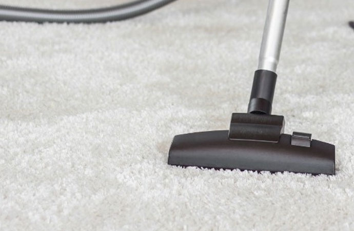 Refresh your carpet with Hydro Clean!