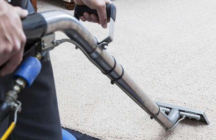 Get Sparkling Clean Carpets in  Glenwood