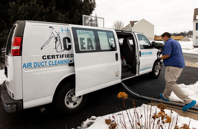 Sparkling Clean Carpets in Catonsville