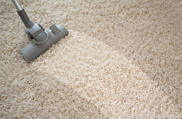 Sparkling Clean Carpets in Reisterstown