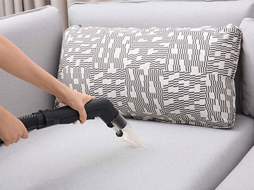 Upholstery Cleaning