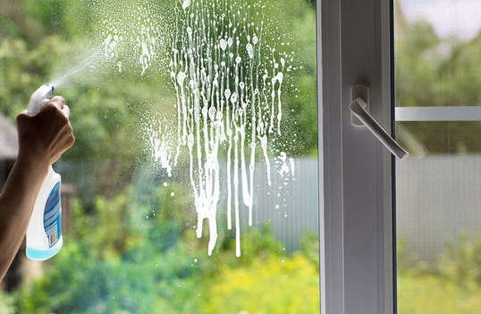 The Window Cleaning Specialists